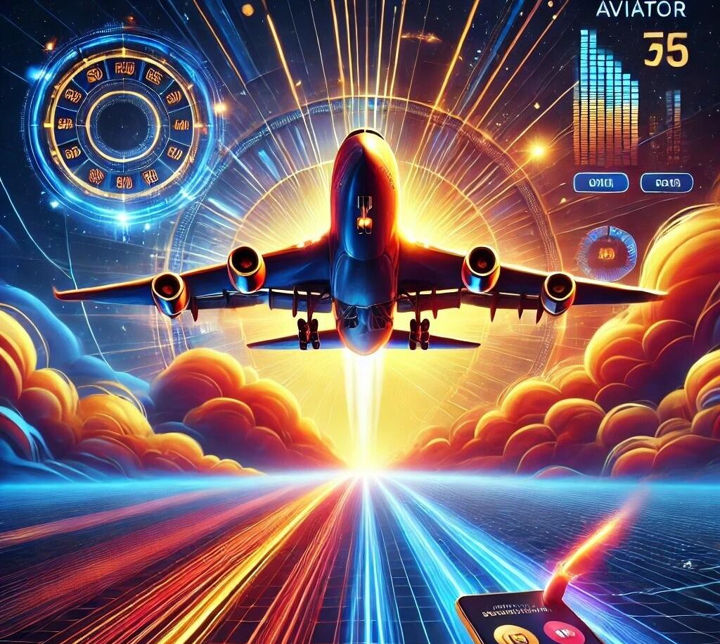 69k Introdução ao Aviator