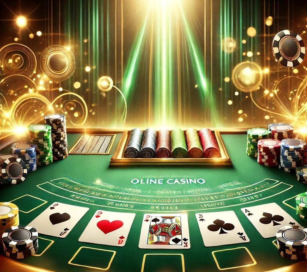 69k Jogos de blackjack