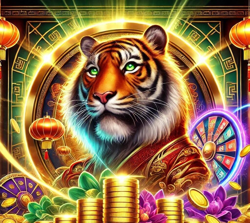 69k Dicas para Fortune Tiger