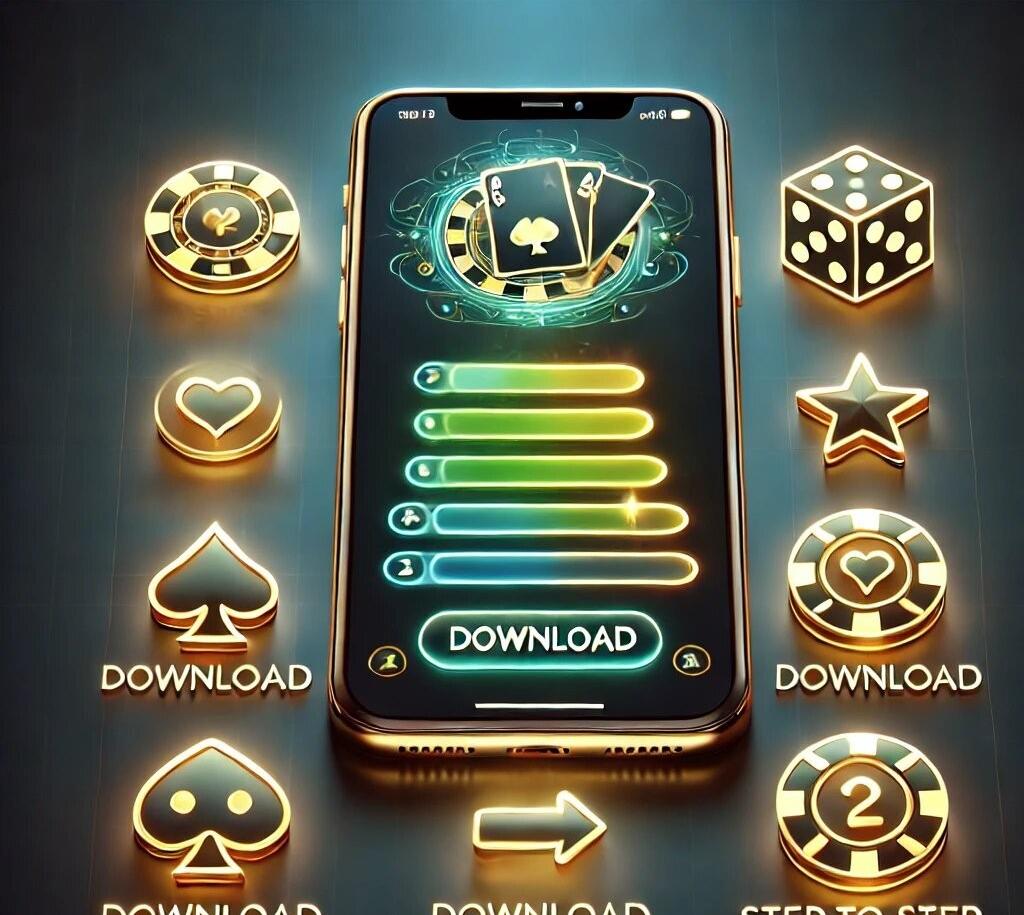 69k Como Baixar o App