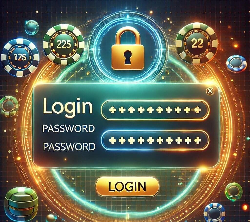 69k Como Fazer Login