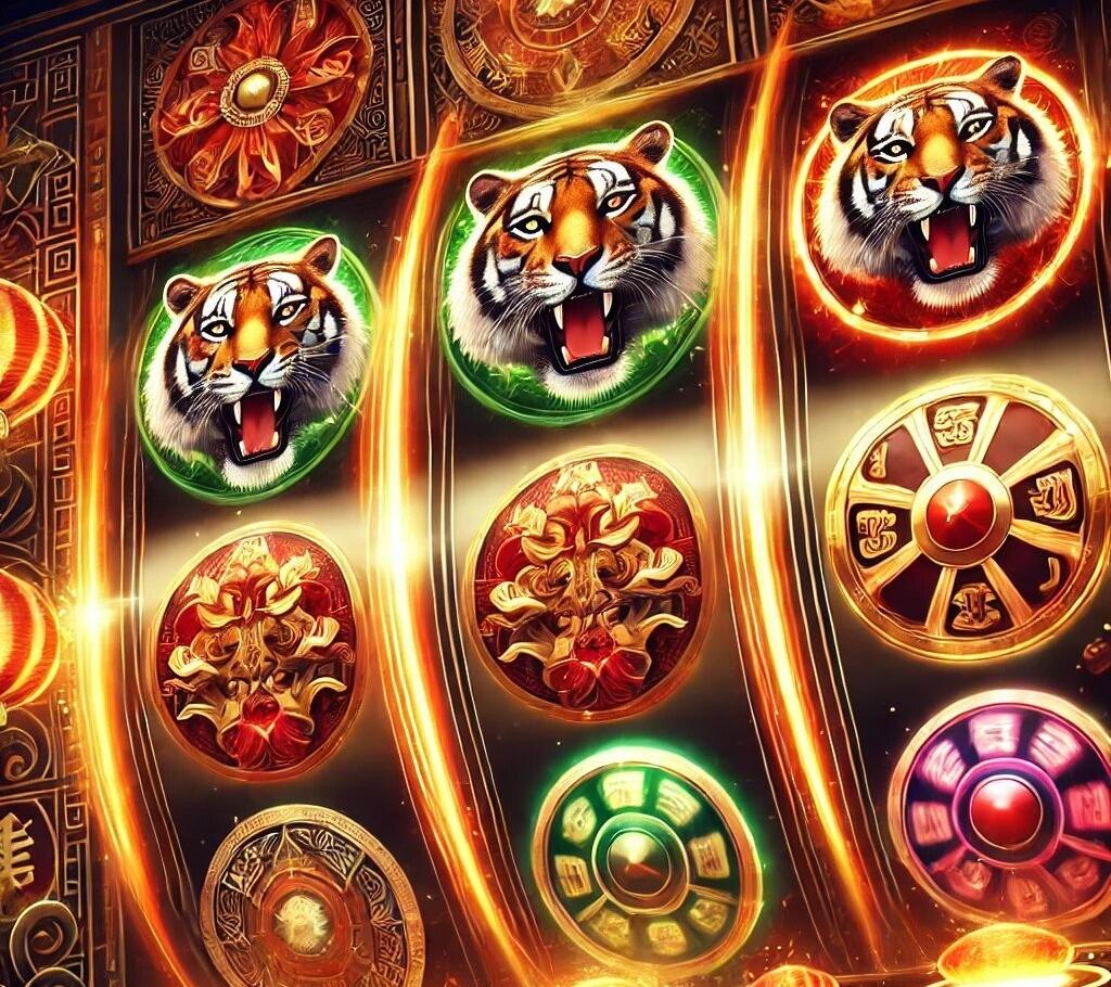 69k Como Jogar Fortune Tiger