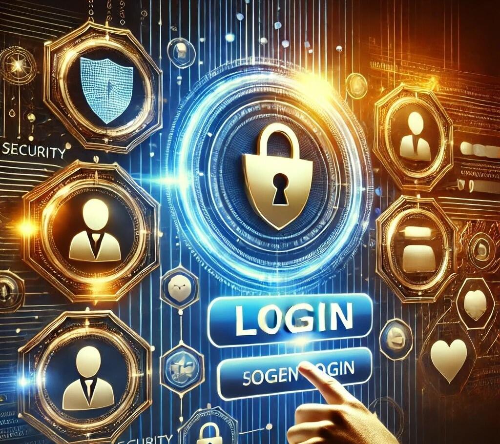 69k Benefícios de Fazer Login
