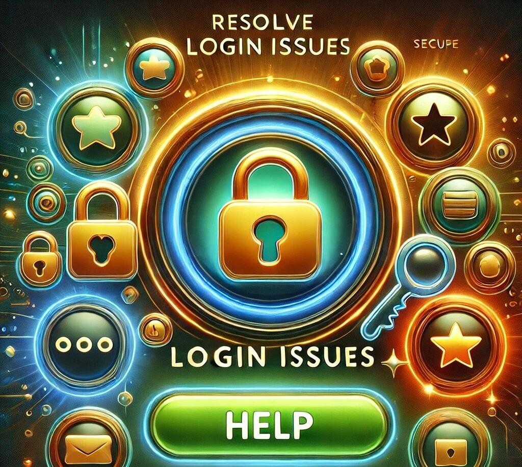 69k Ajuda para Login