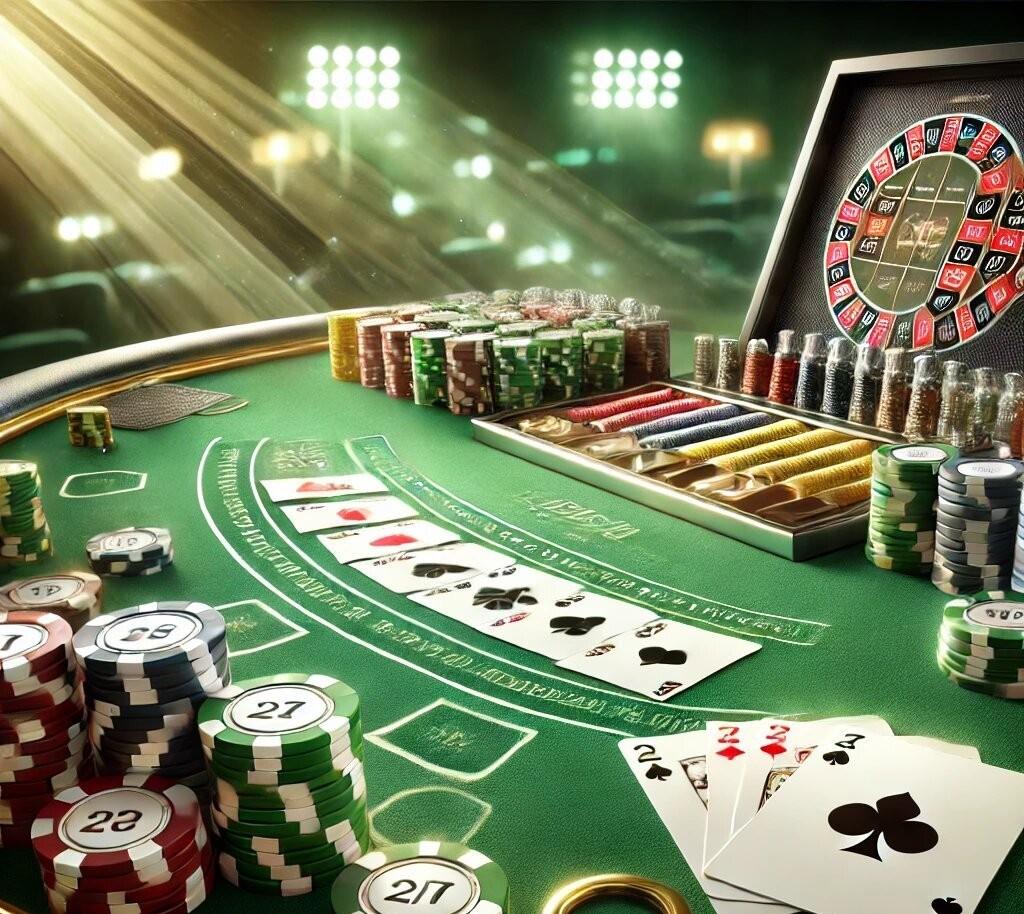 69k Jogos Populares no Cassino