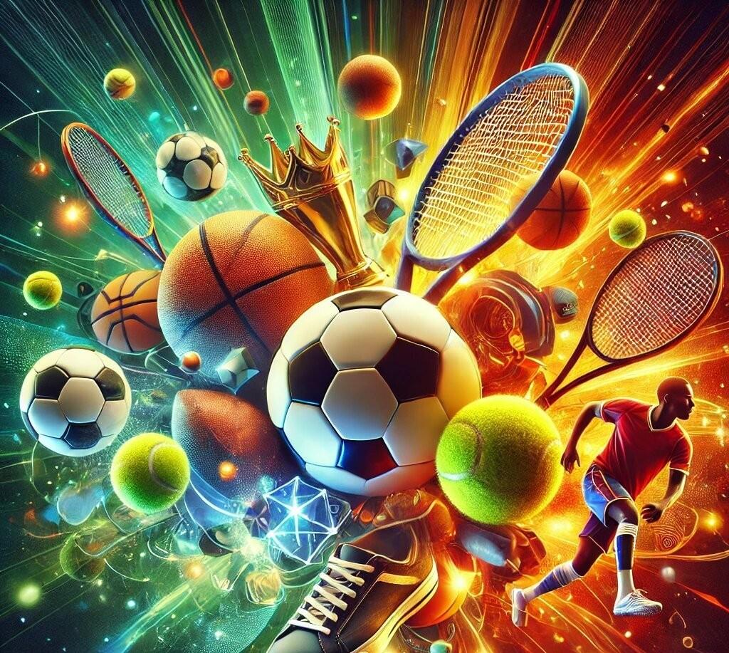 69k Esportes Populares