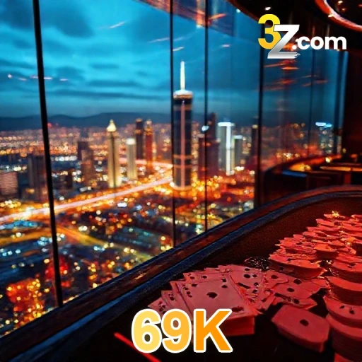 69K Apostas Esportivas