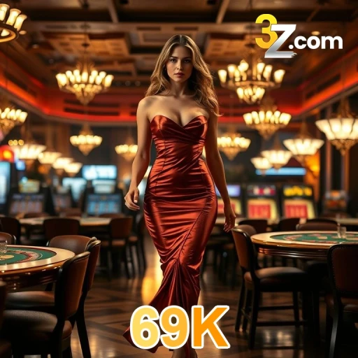 69K Aplicativo Móvel