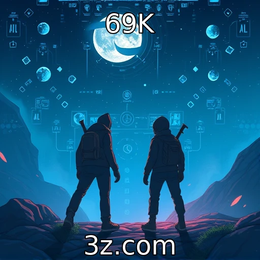 Tendências emergentes na narrativa de jogos digitais