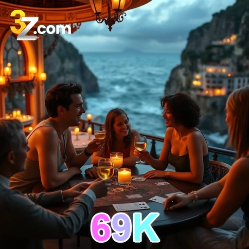 69K Jogos Disponíveis