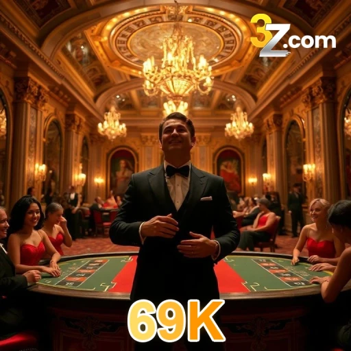 69K Promoções Especiais